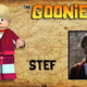 Illustration for article titled This Lego Goonies Set Will Make You Do the Truffle Shuffle